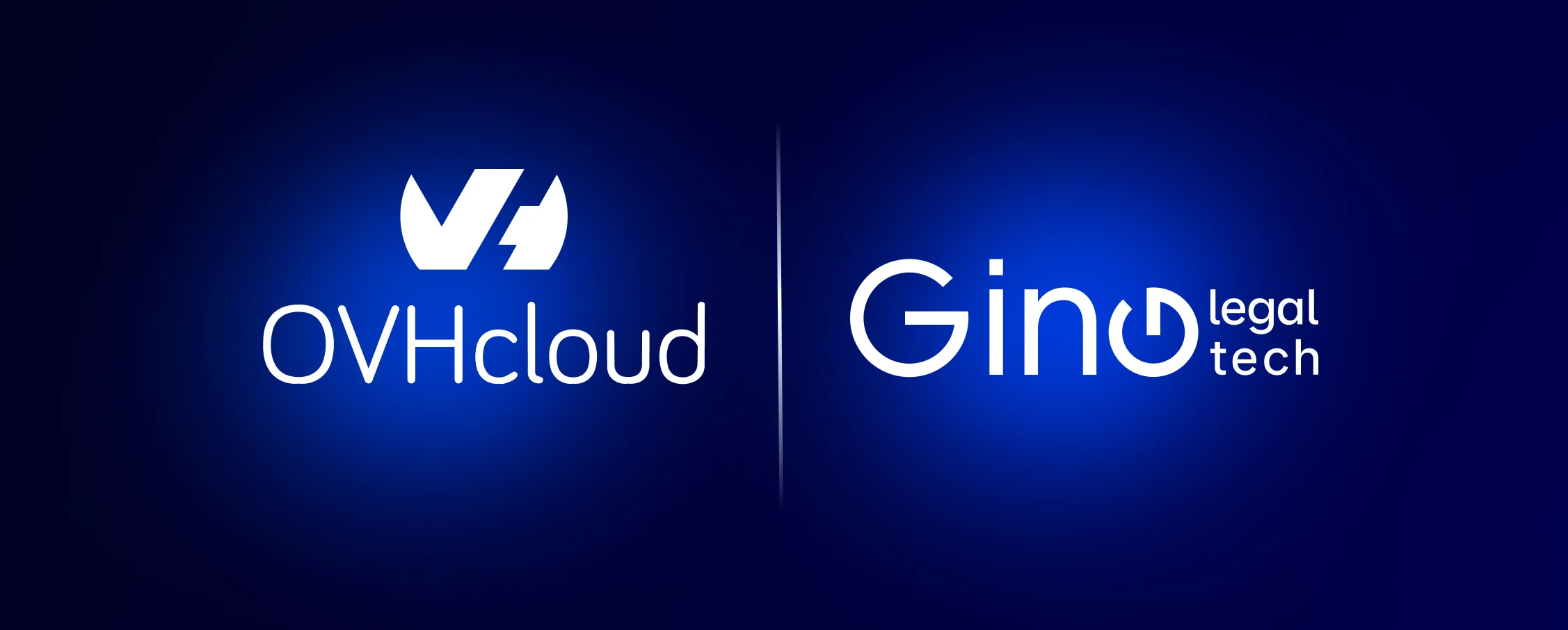 Gino lance le premier CLM 100% souverain avec OVHCloud