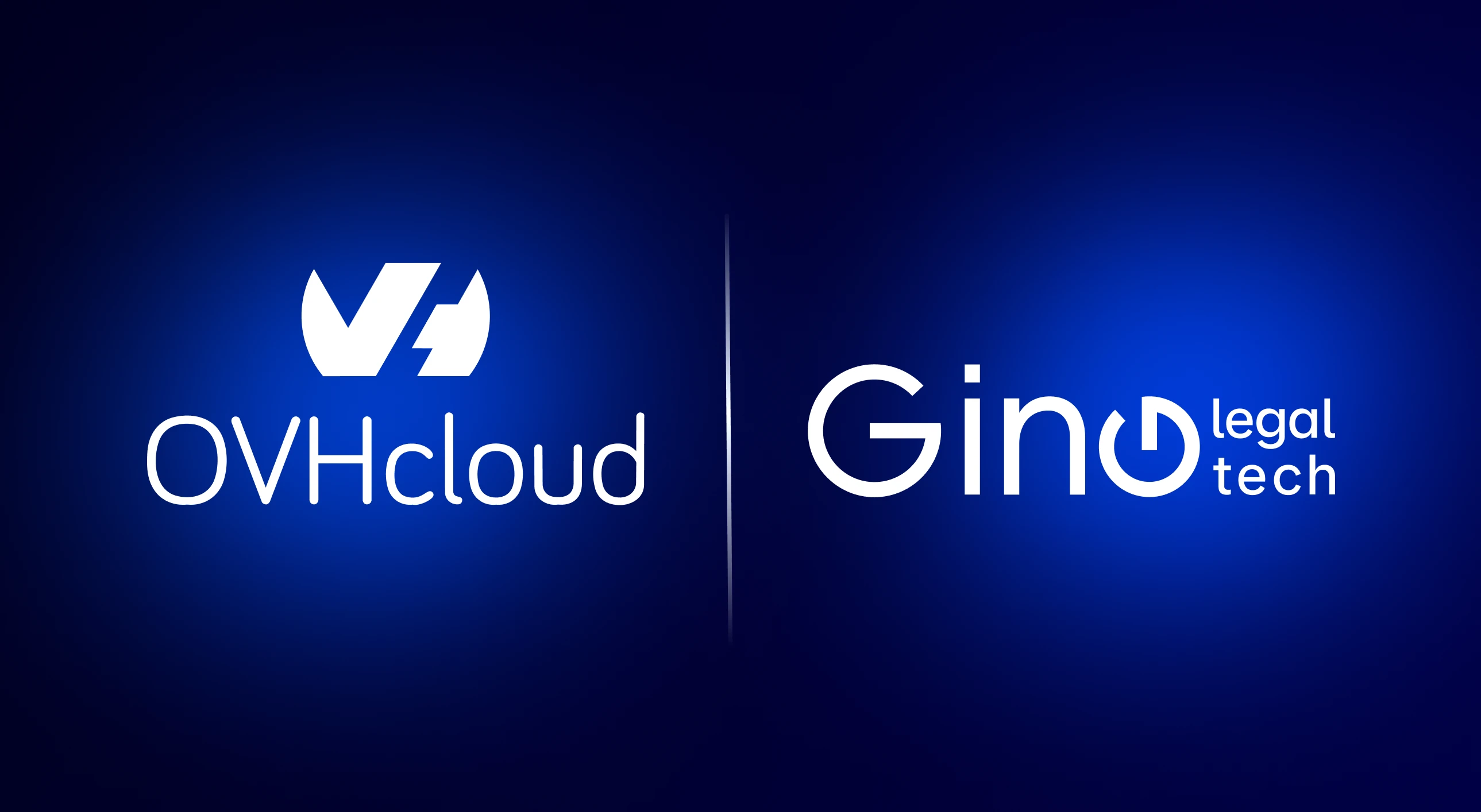 Gino lance le premier CLM 100% souverain avec OVHCloud