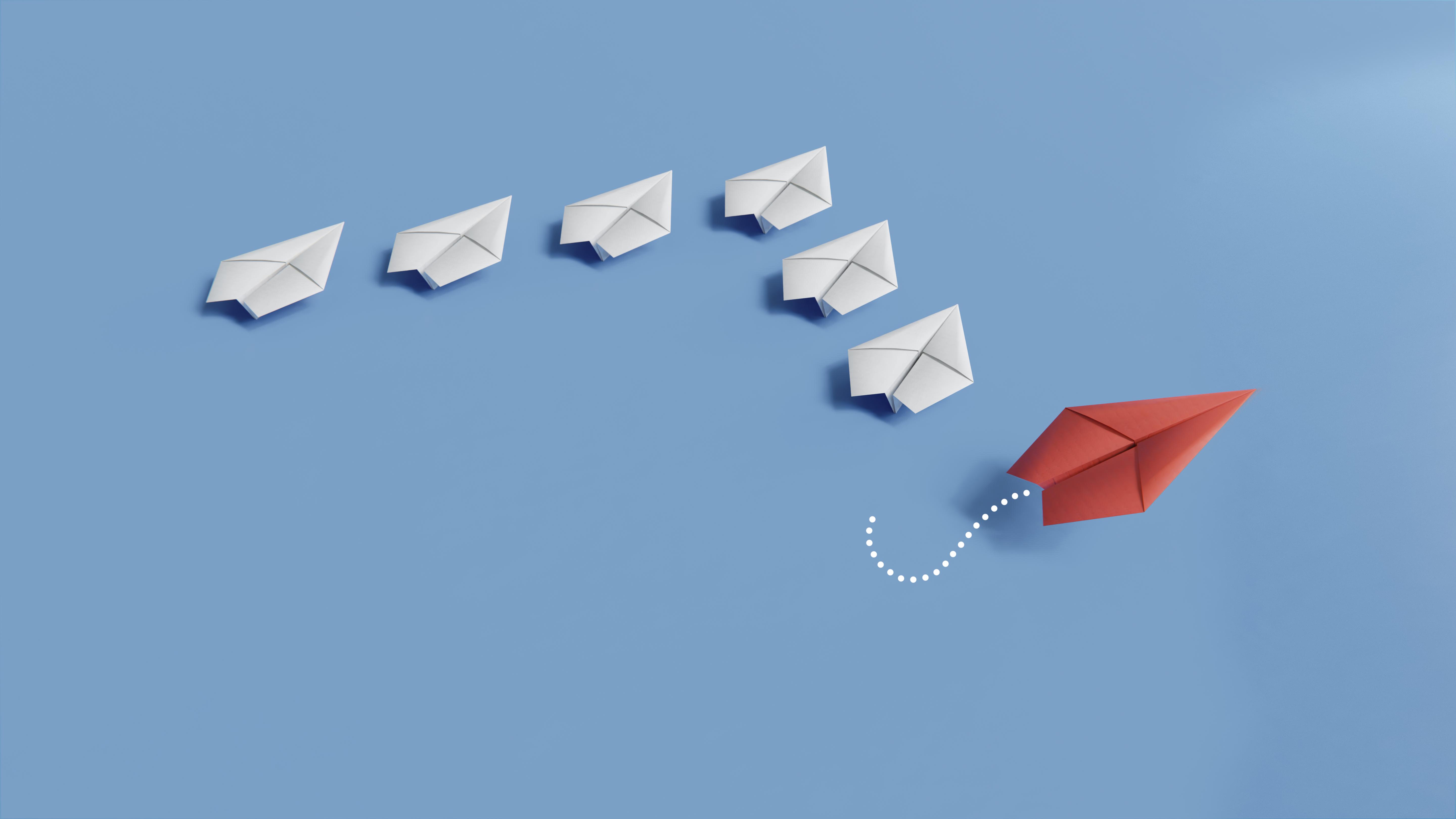 The Role of Personalized Welcome Flows in Building ISP Loyalty