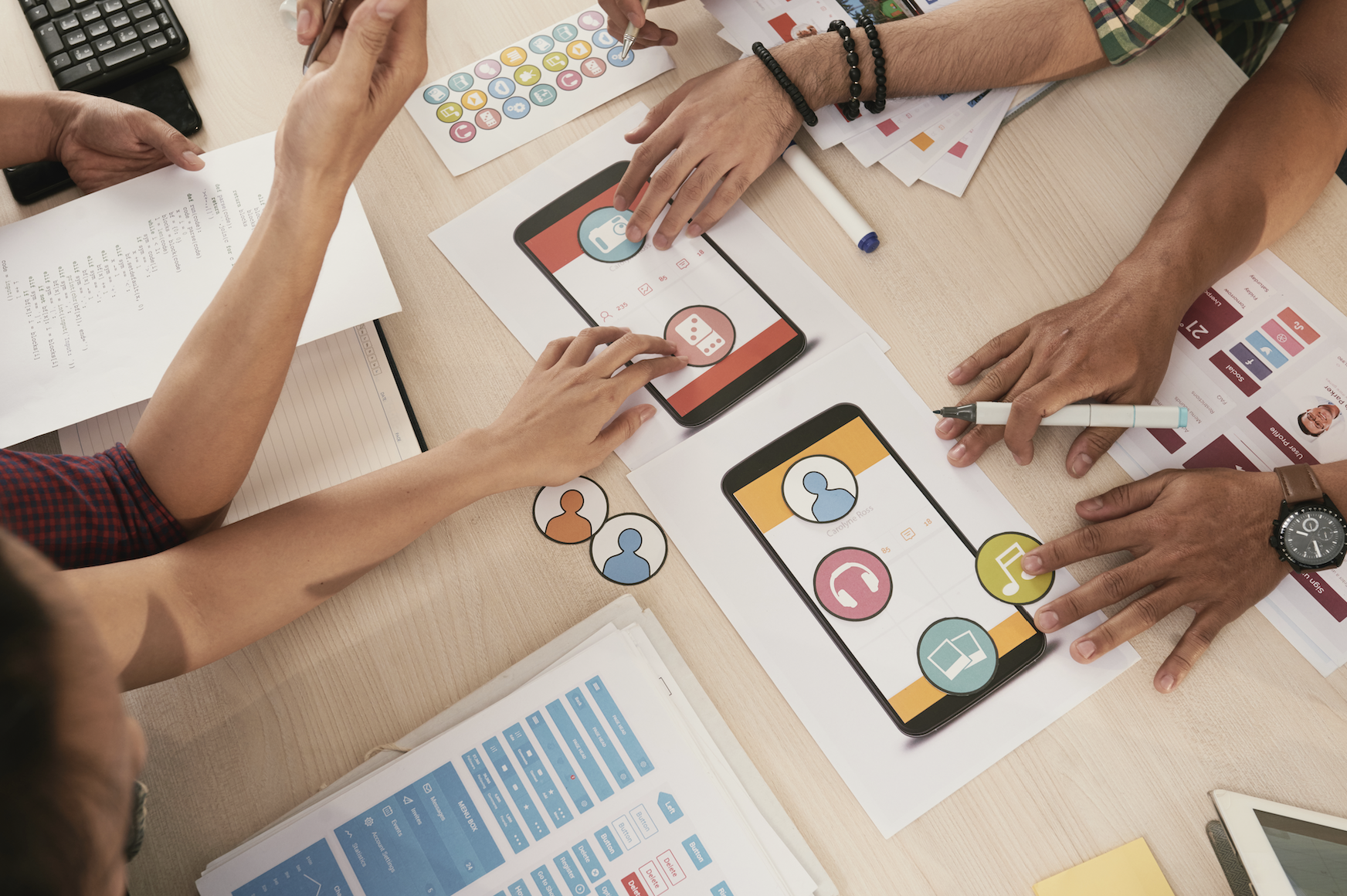 Enabling Multi-System Campaigns That Don’t Rely on Developers