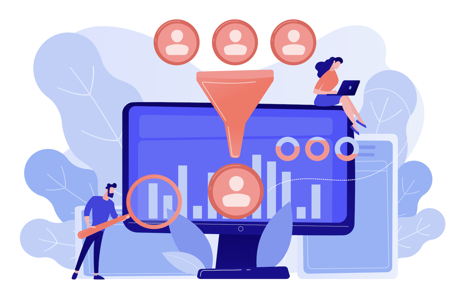 How to Nurture High-Intent Leads with email in the Broadband Industry