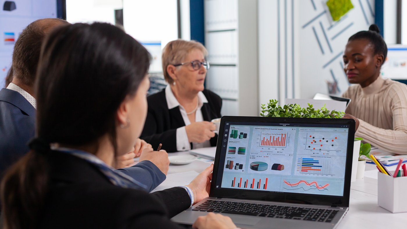 Building Better Campaigns with Data-Driven Customer Profiles