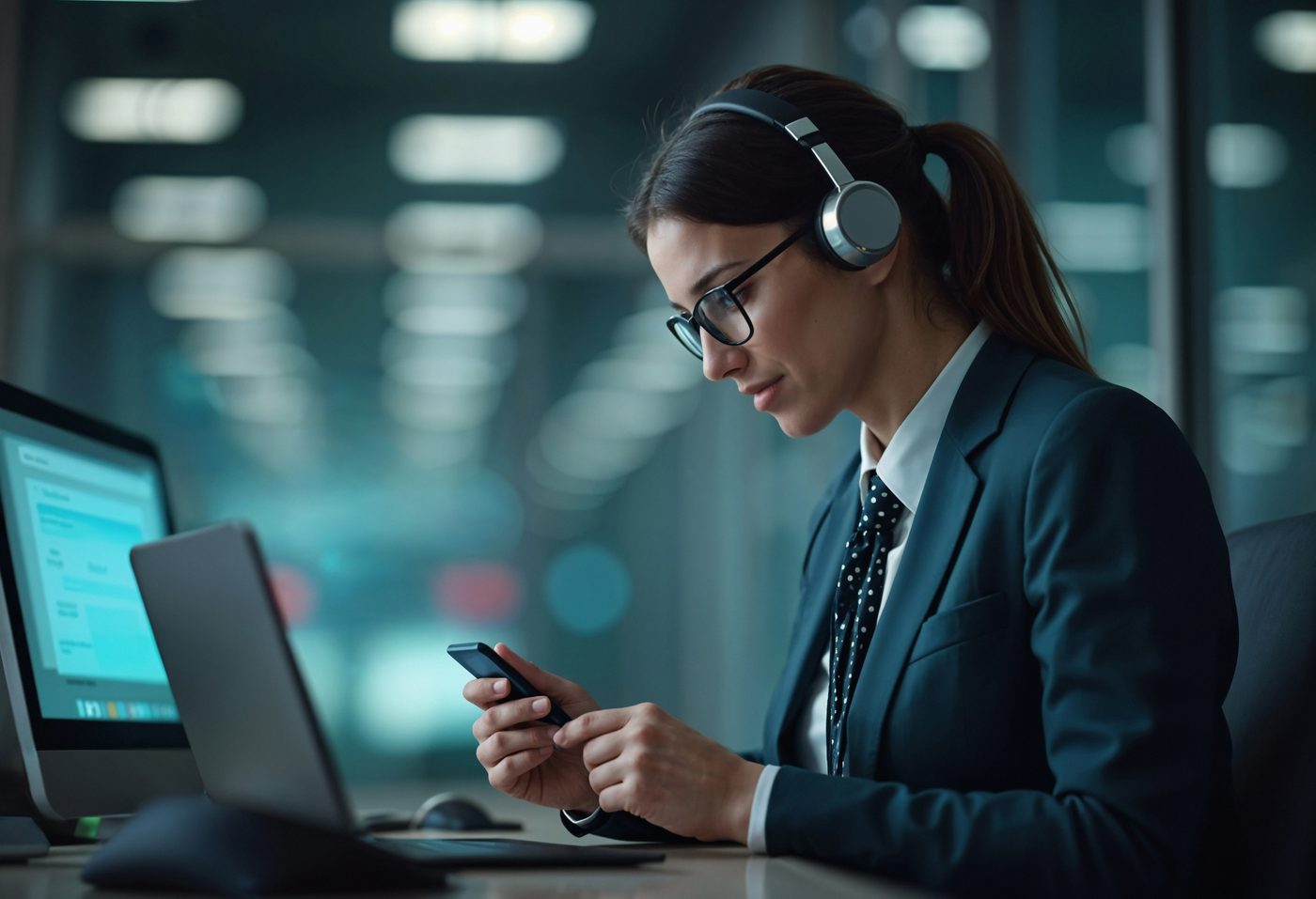 Transforming Customer Support Through Personalized Automation | BroadEngagement