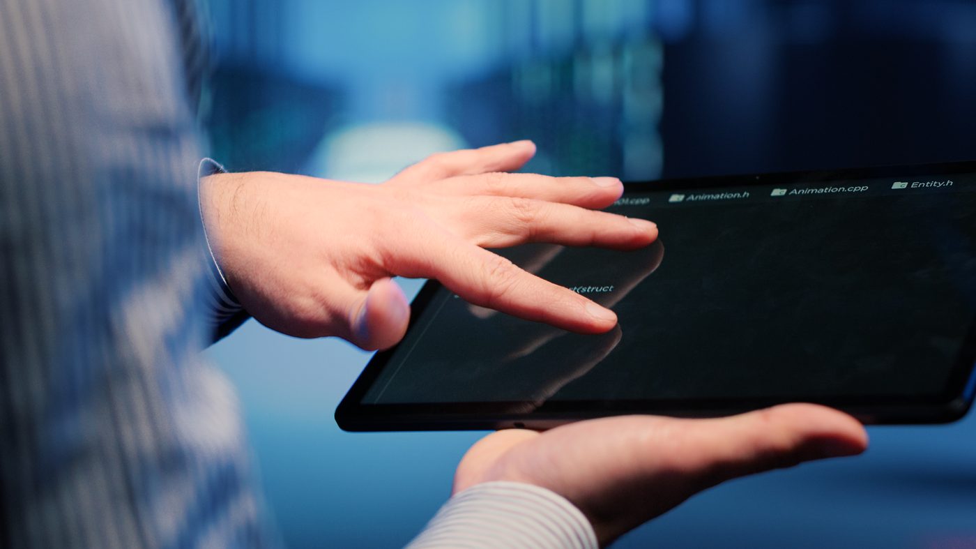 Personalizing the ISP Customer Experience at Scale