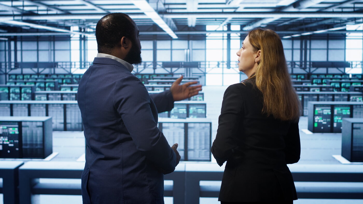 What ISP Sales Teams Need From an ISP CRM