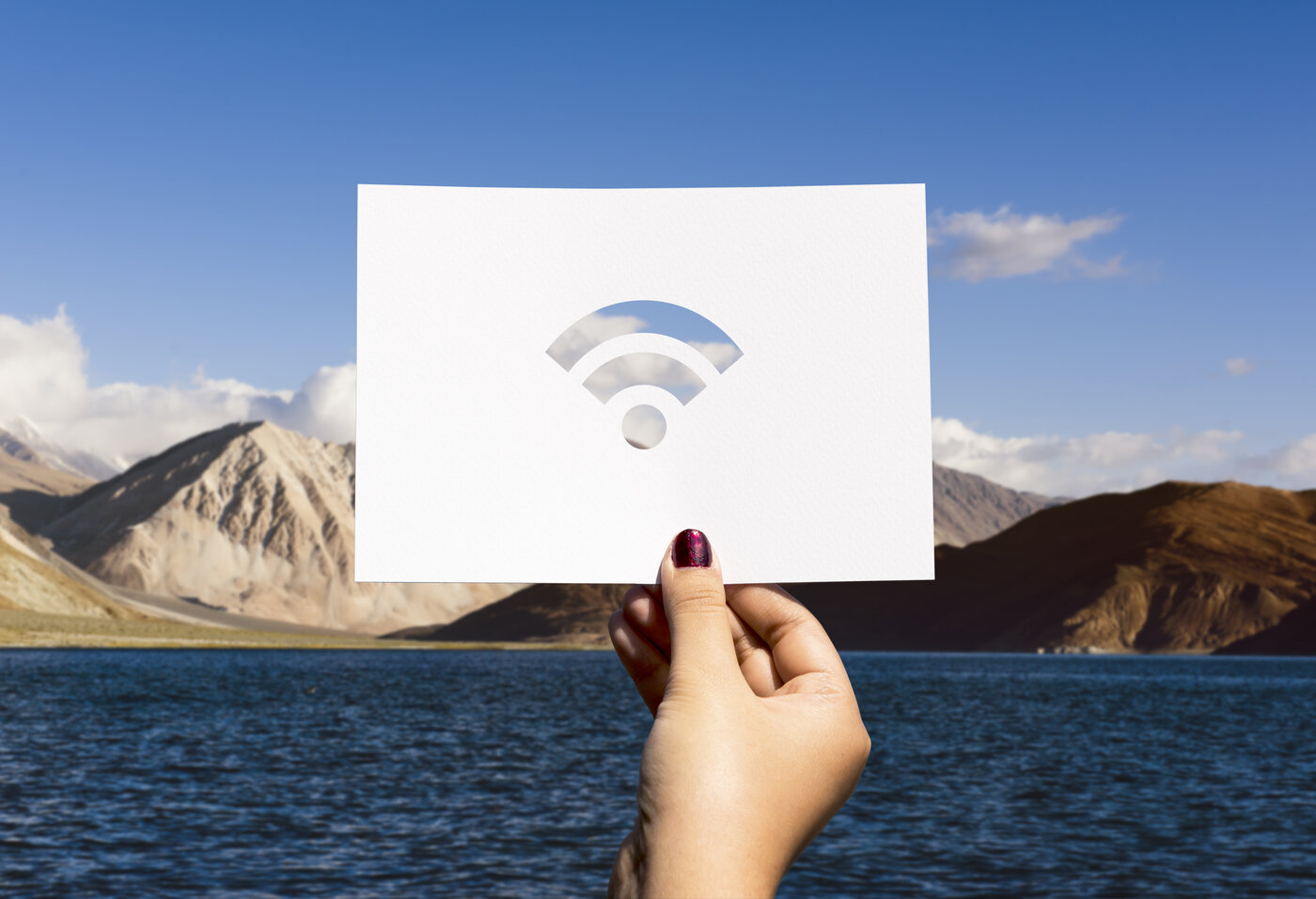 Turning Command IQ WiFi Behavior into Marketing Triggers