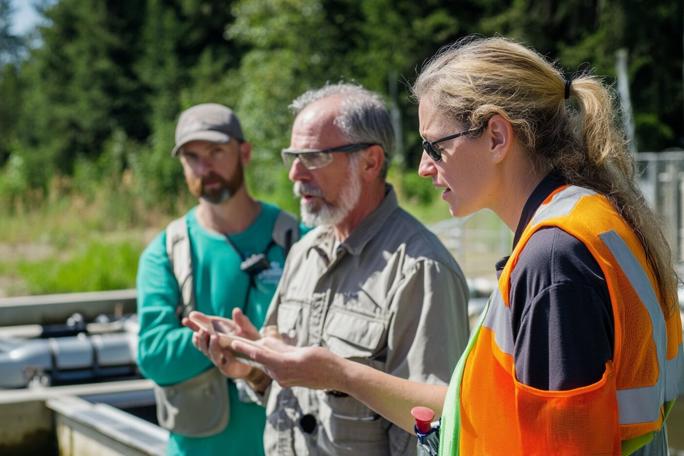 Rural Broadband Marketing: Reaching Distrustful Communities