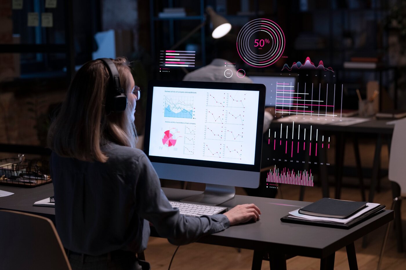 Predictive Churn Models for Broadband: Flag At-Risk Subscribers