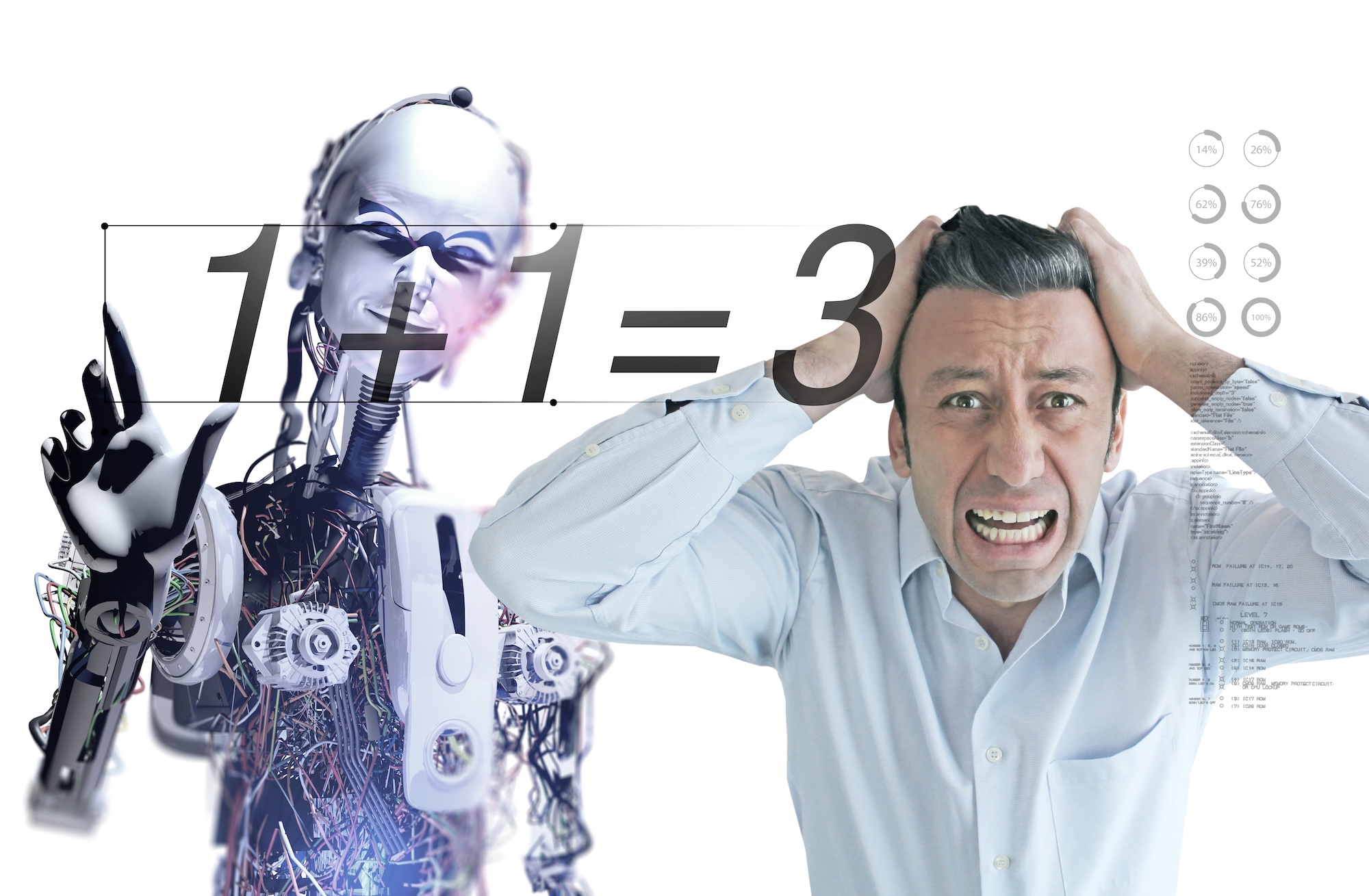 Welche neuen Anforderungen der EU AI Act an Unternehmen stellt – und warum jetzt gezielte Kompetenzentwicklung und IT-Trainings entscheidend sind
