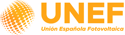 Delfos is a member of the union espanola fotovoltaica
