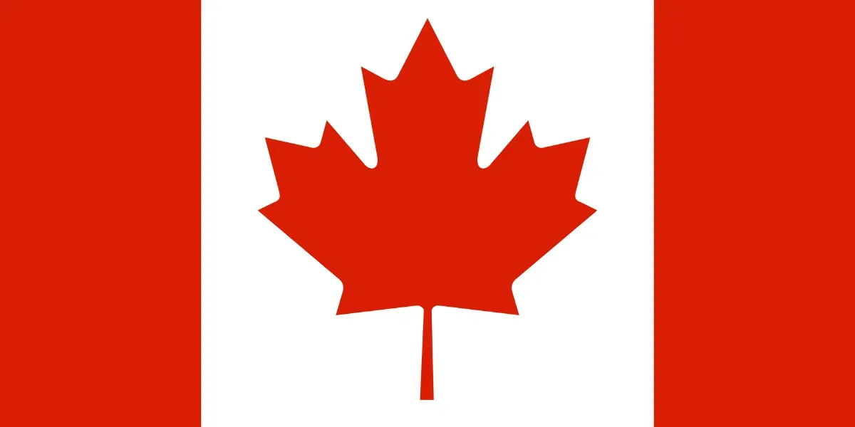 Canada flag