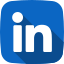 Linkedin logo