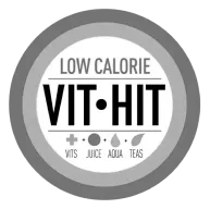 Vit Hit logo.