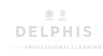 Delphis logo.
