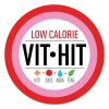 Vit Hit logo.