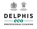 Delphis logo.