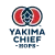 Yakima Chief Hops logo.