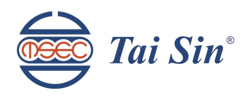 Tai Sin logo