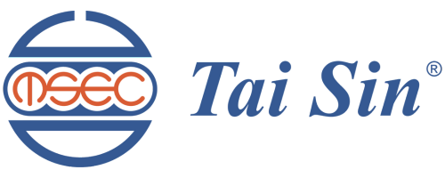 Tai Sin logo