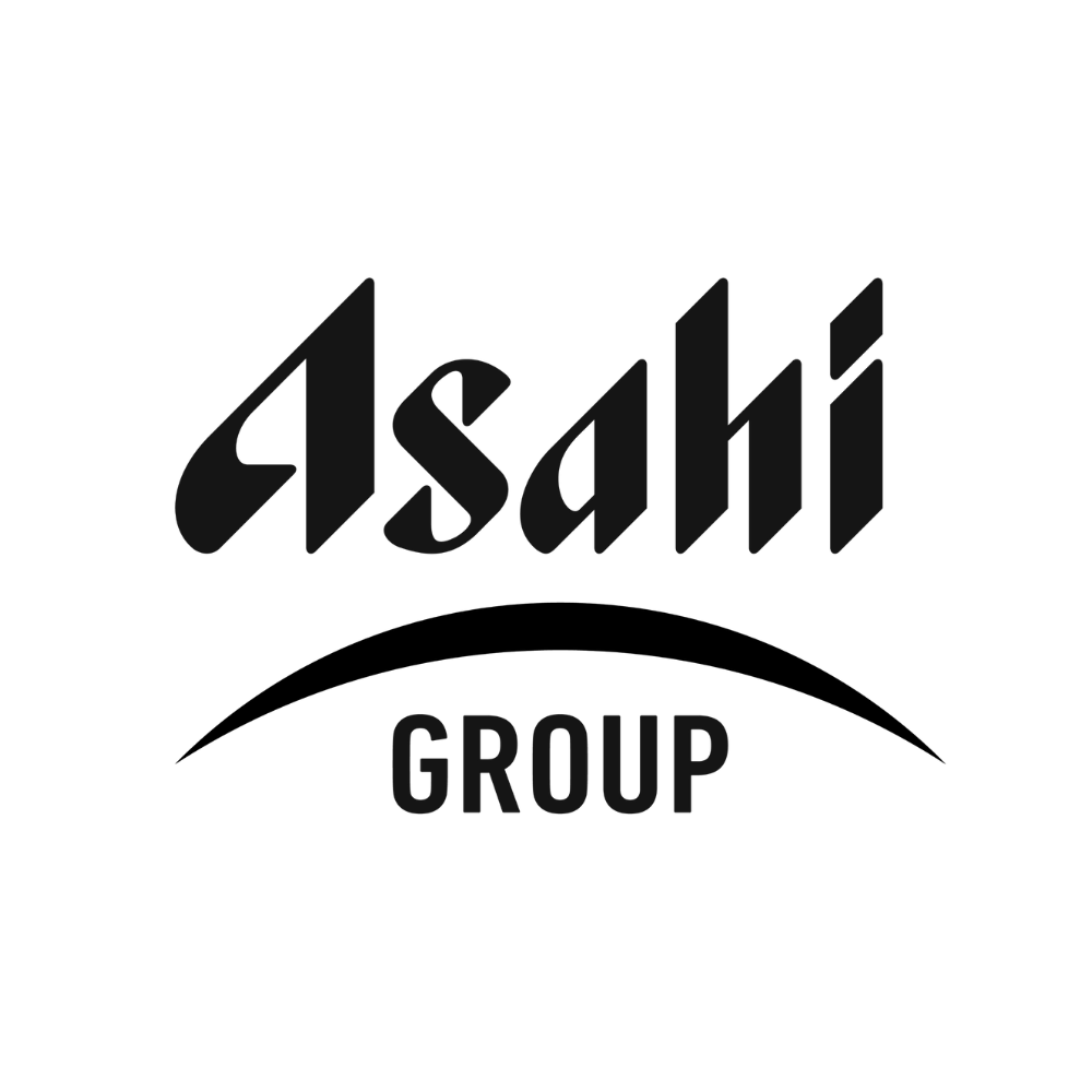 Asahi logo.