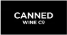 Canned Wine logo.
