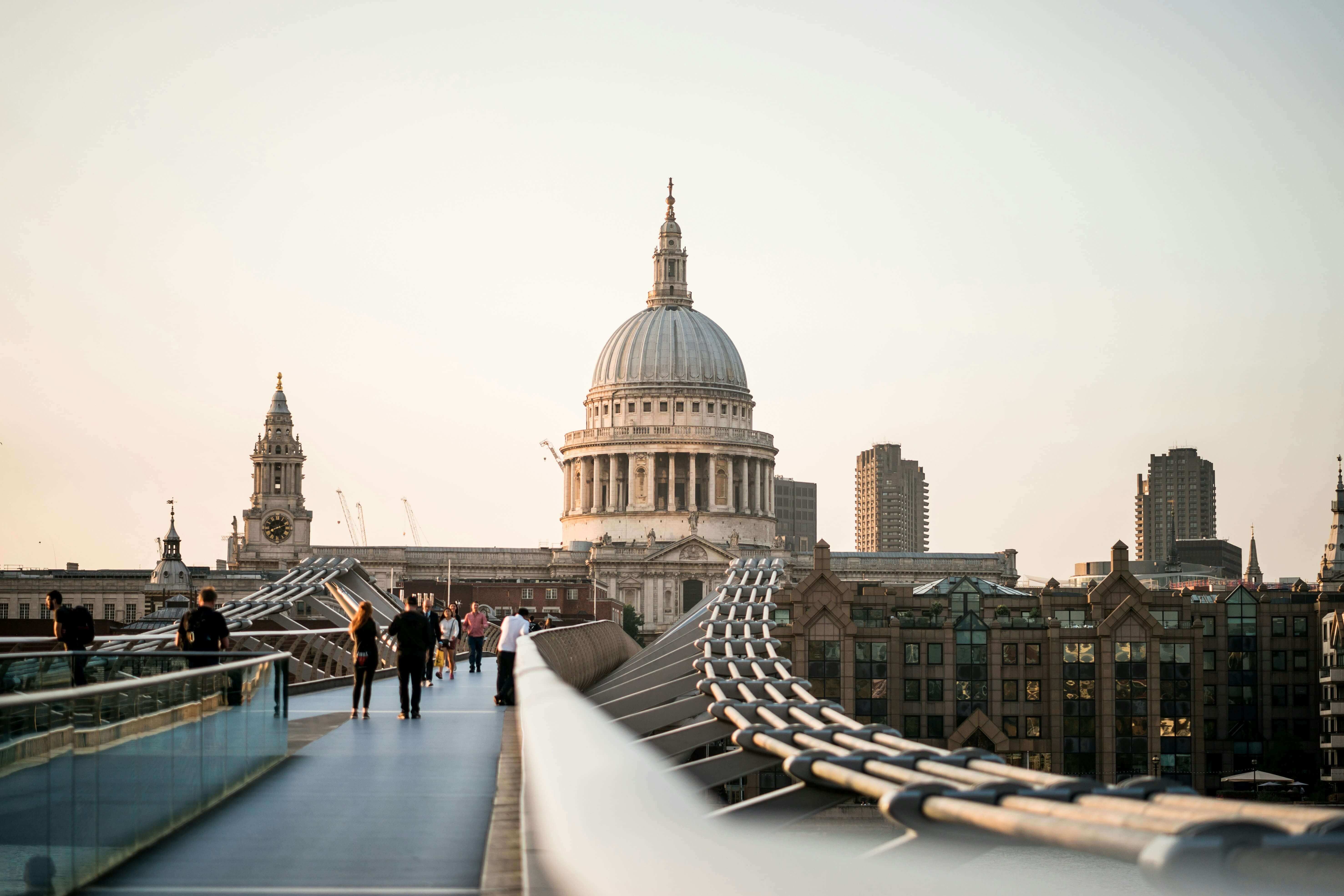 The UK Sustainability Reporting Standards Explained