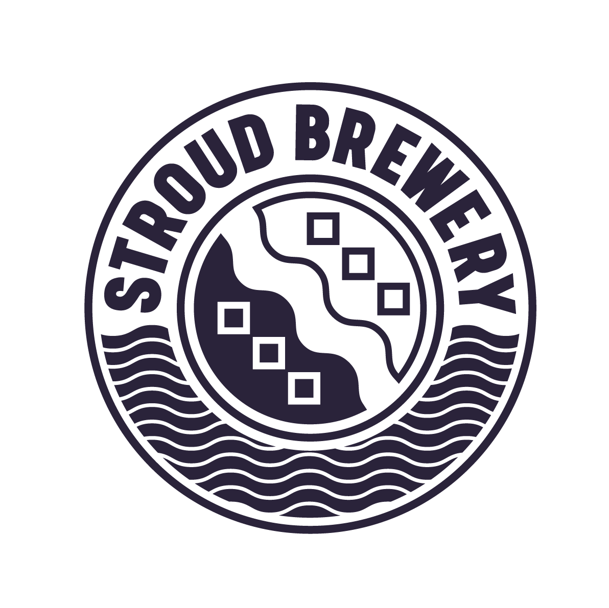 Stroud Brewery Logo