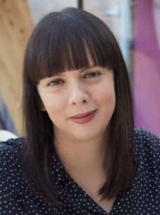 Sara Brennan-Ireland