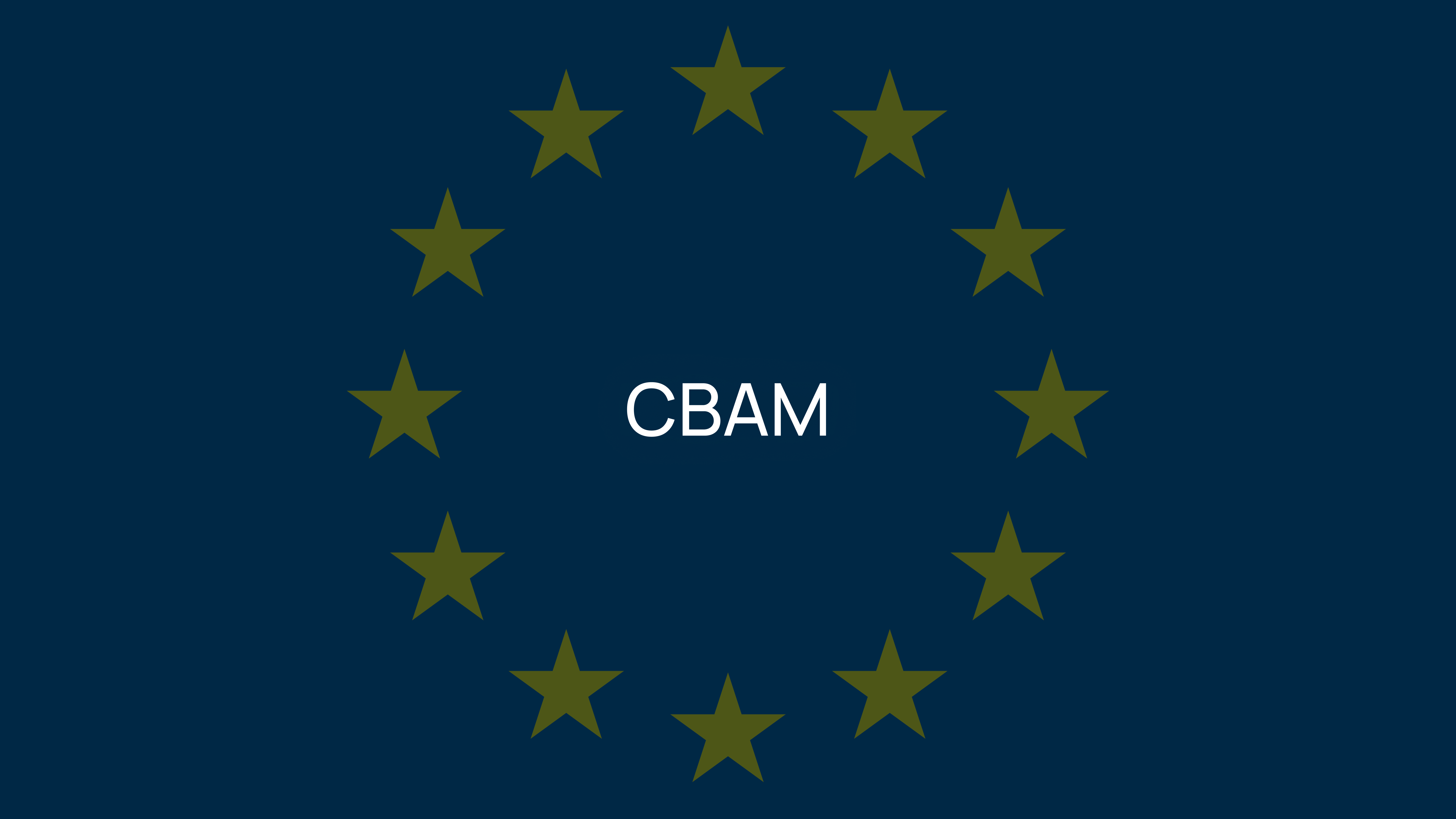 CBAM Explained: The EU Carbon Border Adjustment Mechanism