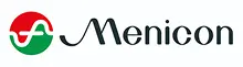 Menicon logo