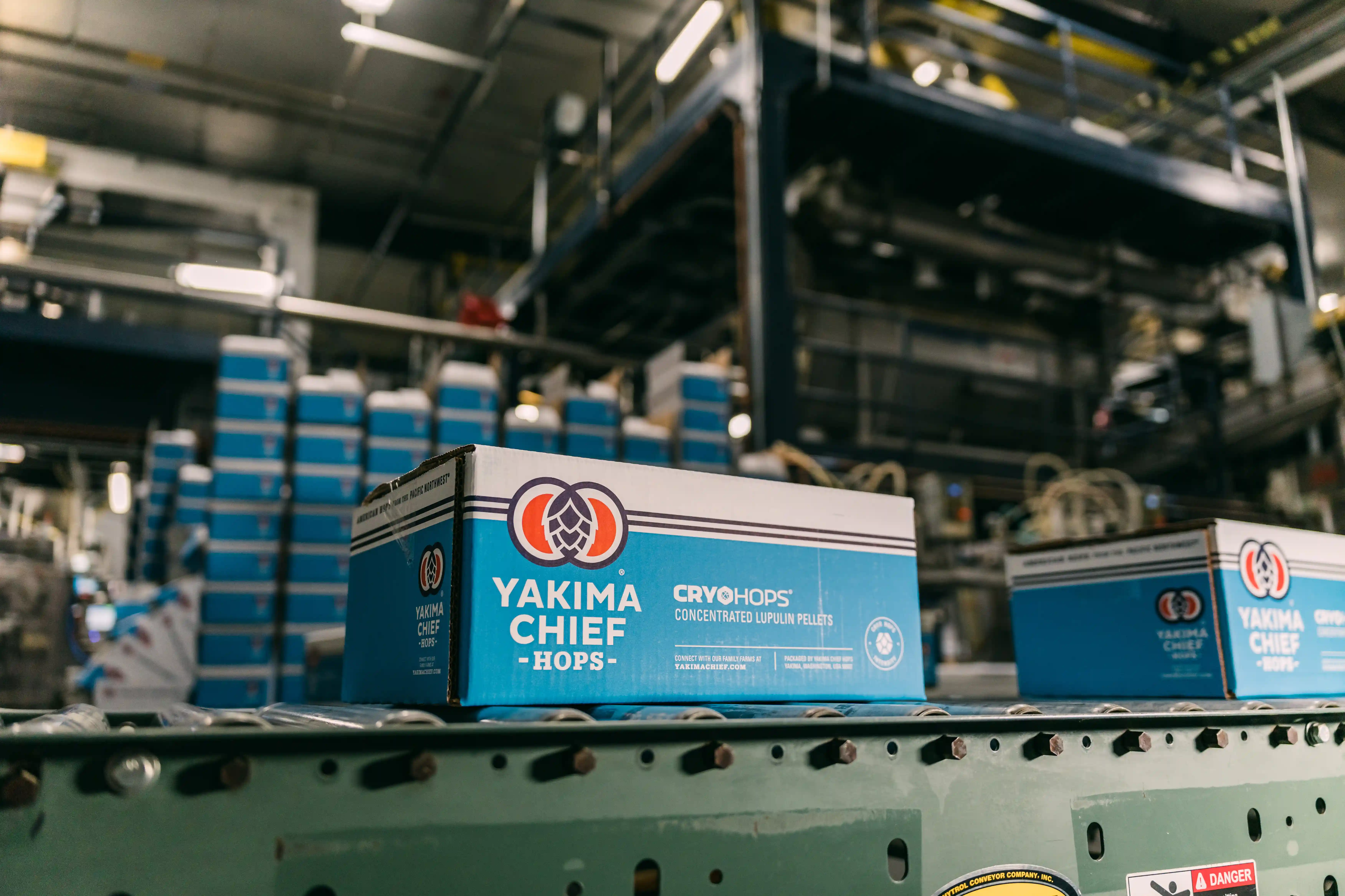 cyo facility product