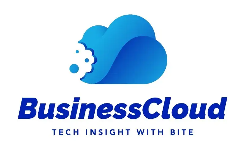 Business Cloud logo