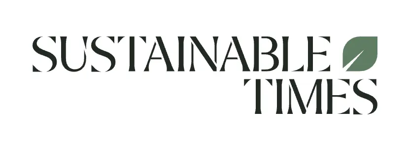 Sustainable Times logo