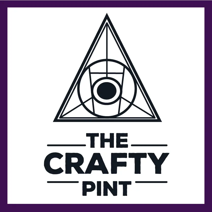 Crafty Pint logo
