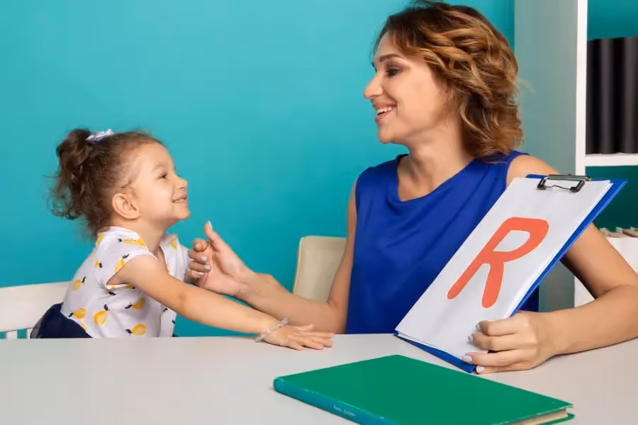 Five Things Effective Therapists Do To Remediate /R/
