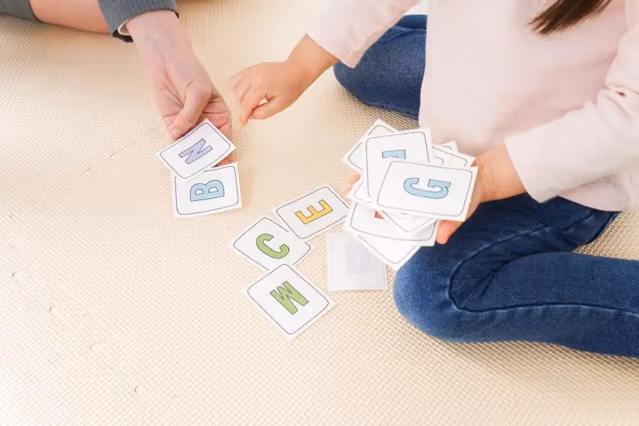 Sequence, Organize, and Plan: Language Processing and Executive Function