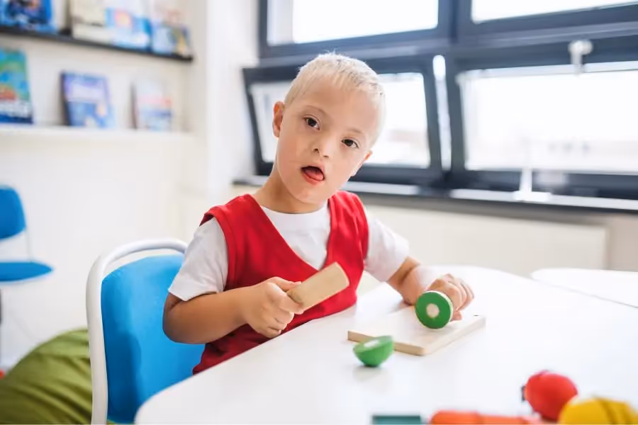 Successful Speech and Language Intervention for Those with Down Syndrome: Promote, Prepare, Practice