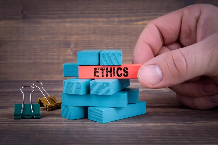 Today's Clinical World: Ethical Considerations and Constraints