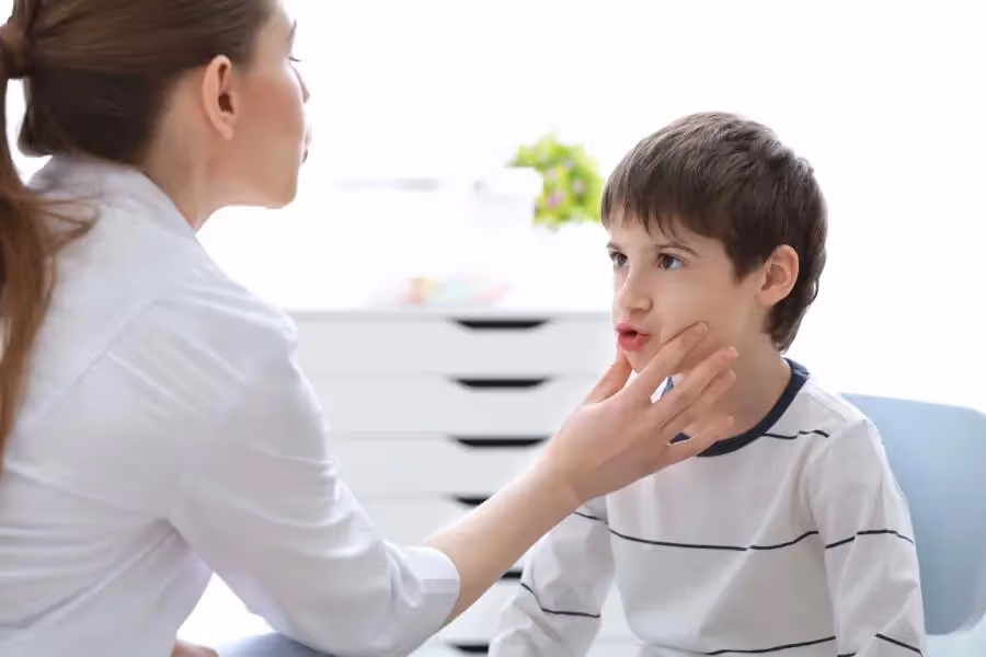 Controversial & Misinterpreted: Where Do You Stand on Oral Motor?