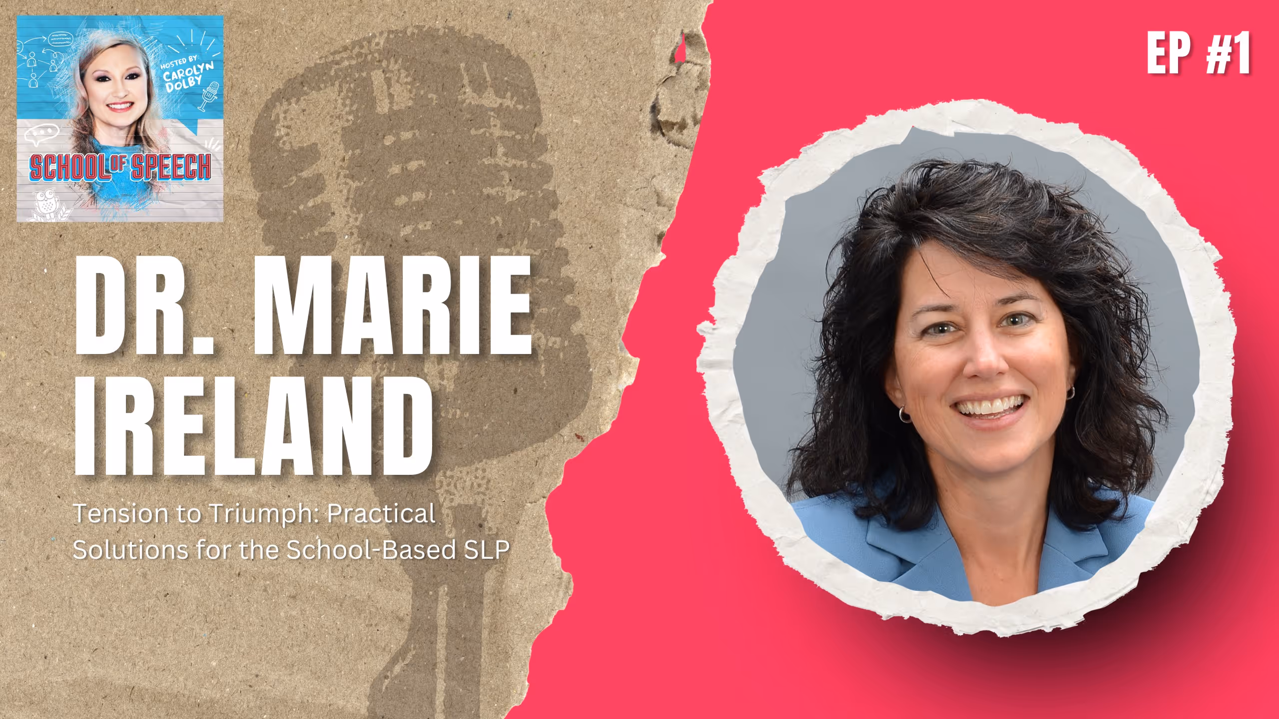 Tensions to Triumph: Practical Solutions for School-Based SLPs