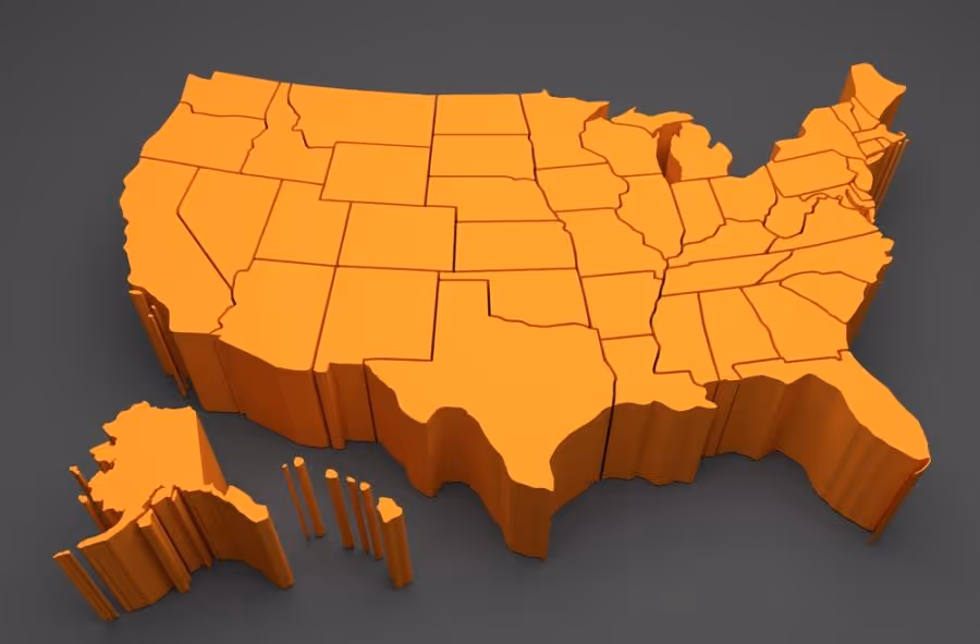 State-by-State Caseload Ceilings