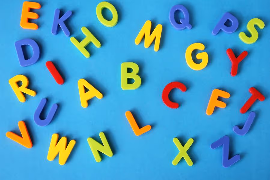 Working on Spelling? Here's Why SLPs Should Be!
