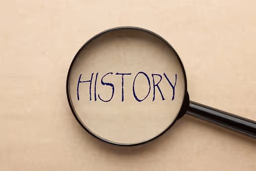 Speech Pathology - A Historical Overview