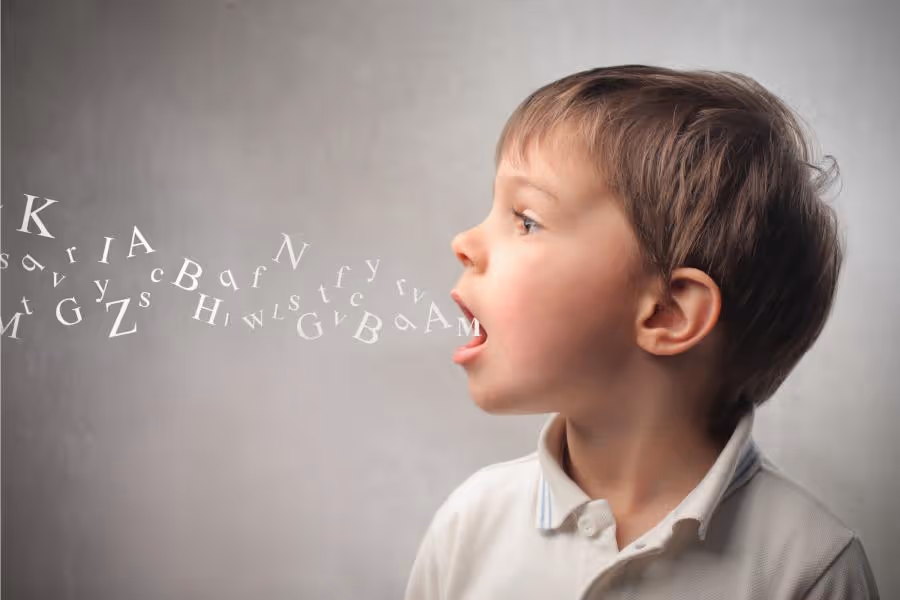 Complexity Therapy for Children with Severe Speech Sound Disorders