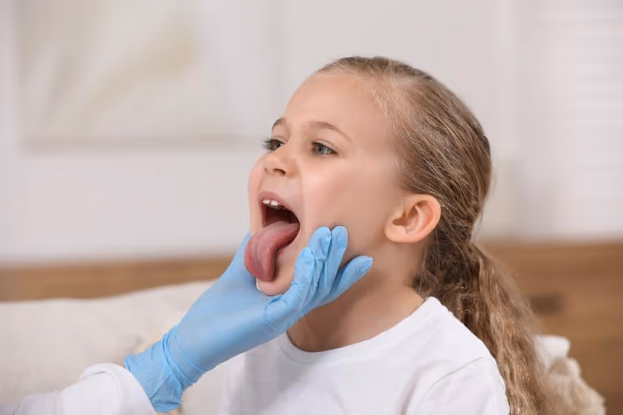Tongue Control for Speech Production & How to Facilitate it