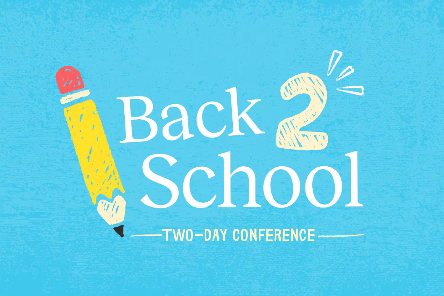 Back to School with School of Speech: A Virtual Conference for School-Based SLPs Because August Is Coming for All of Us