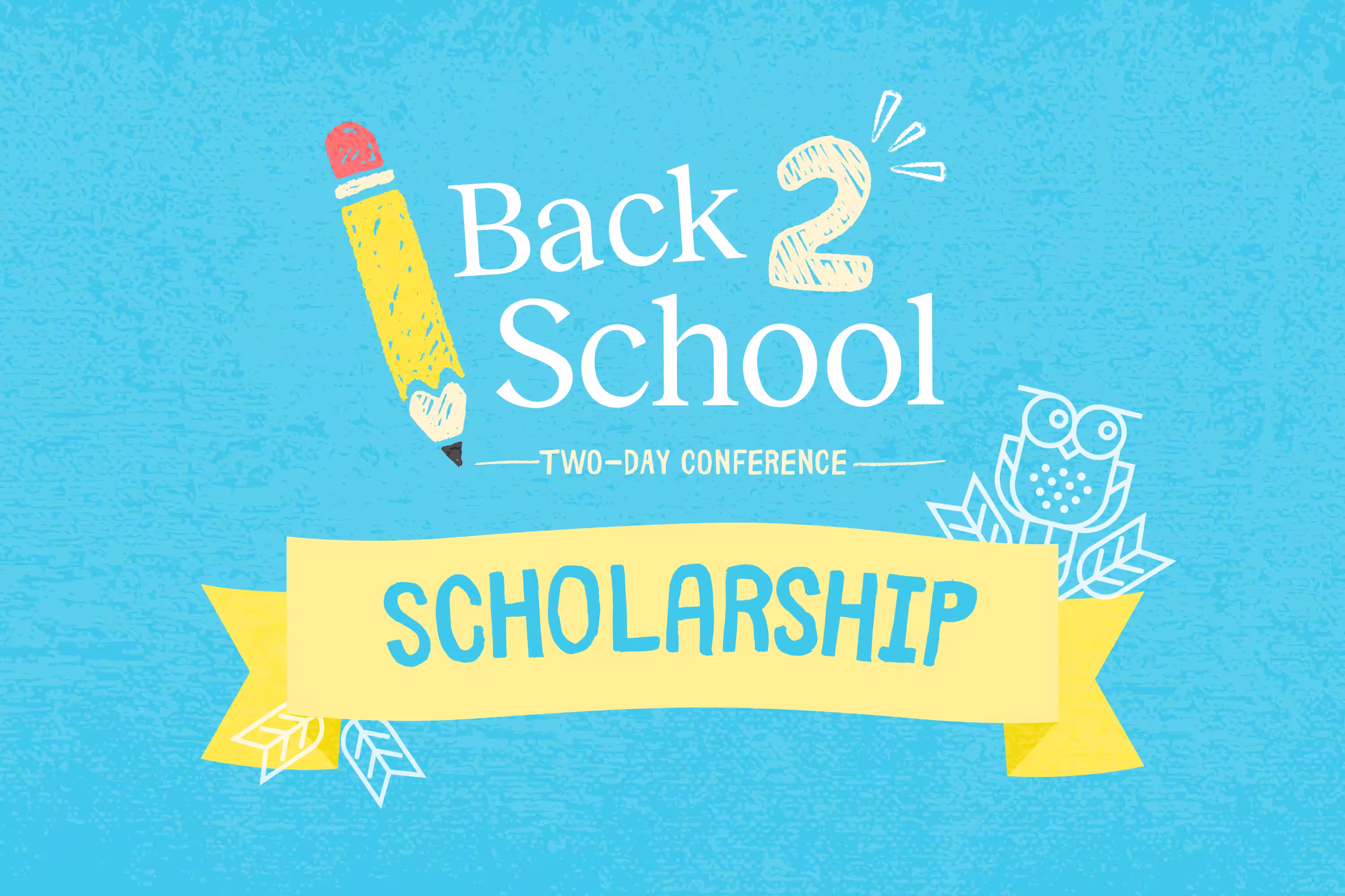 Back-to-School Conference Scholarships for School-Based SLPs 