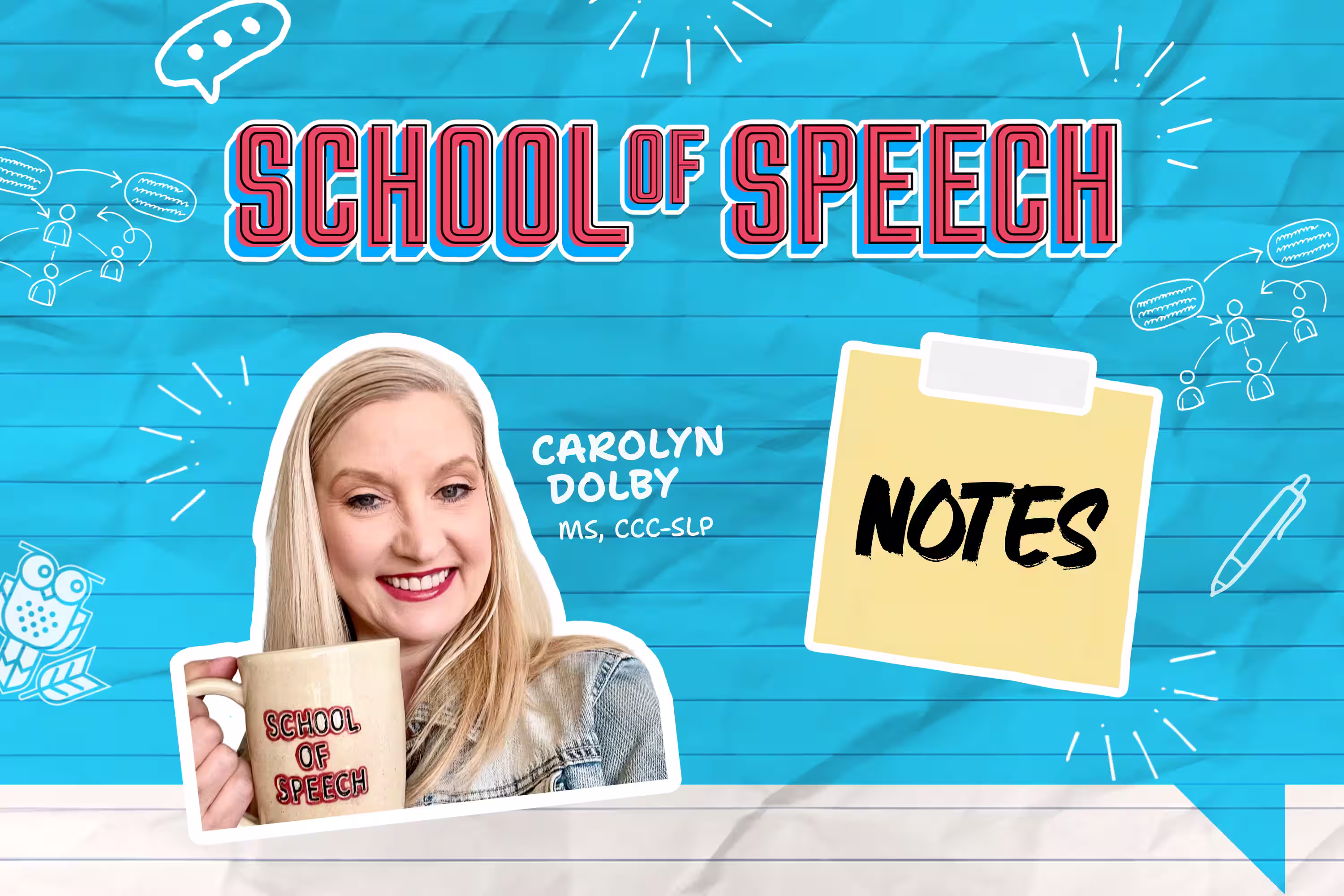 Your Back-to-School Guide to Feeding & Swallowing in the Schools 