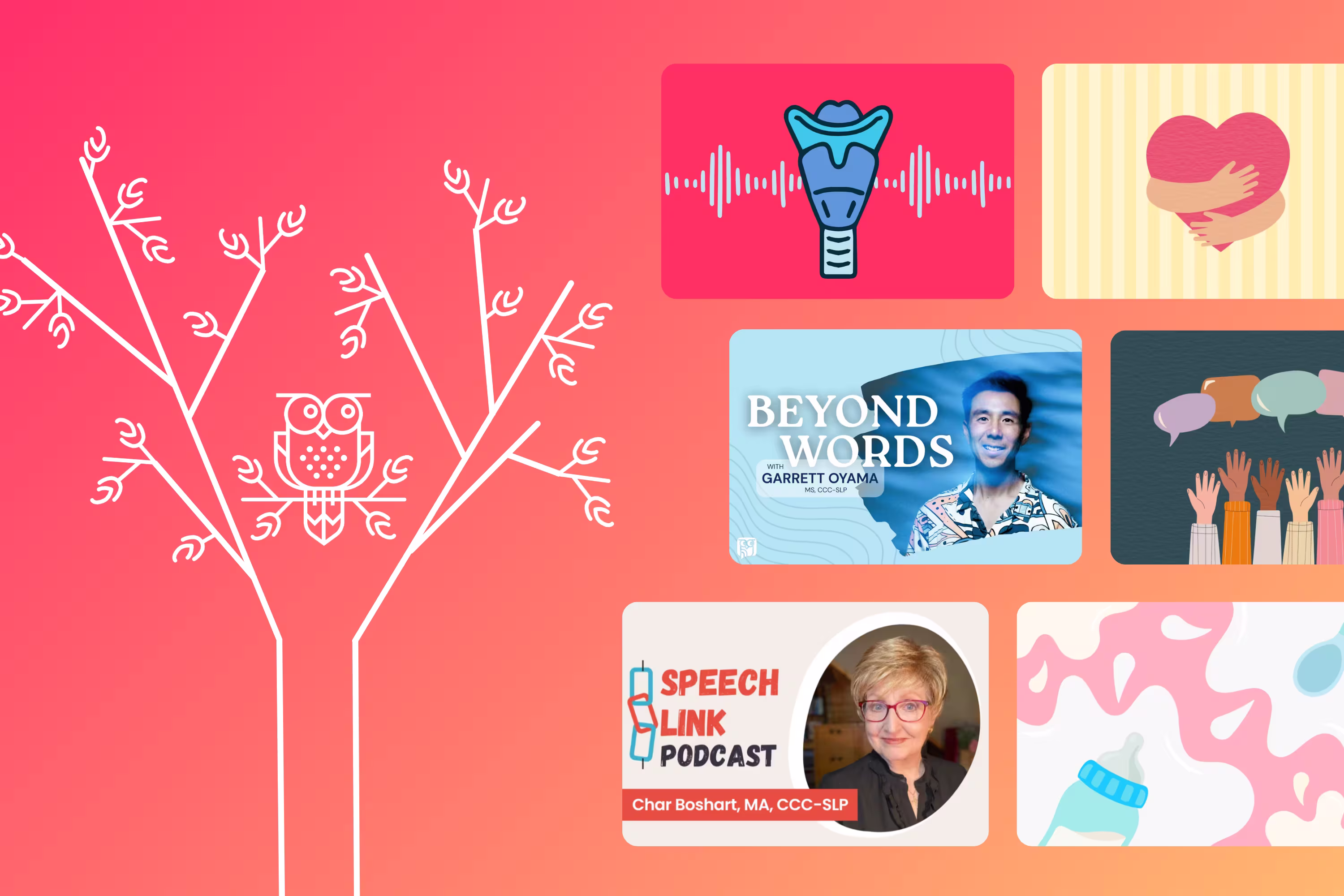 September 2026: 26 New Speech Therapy Courses
