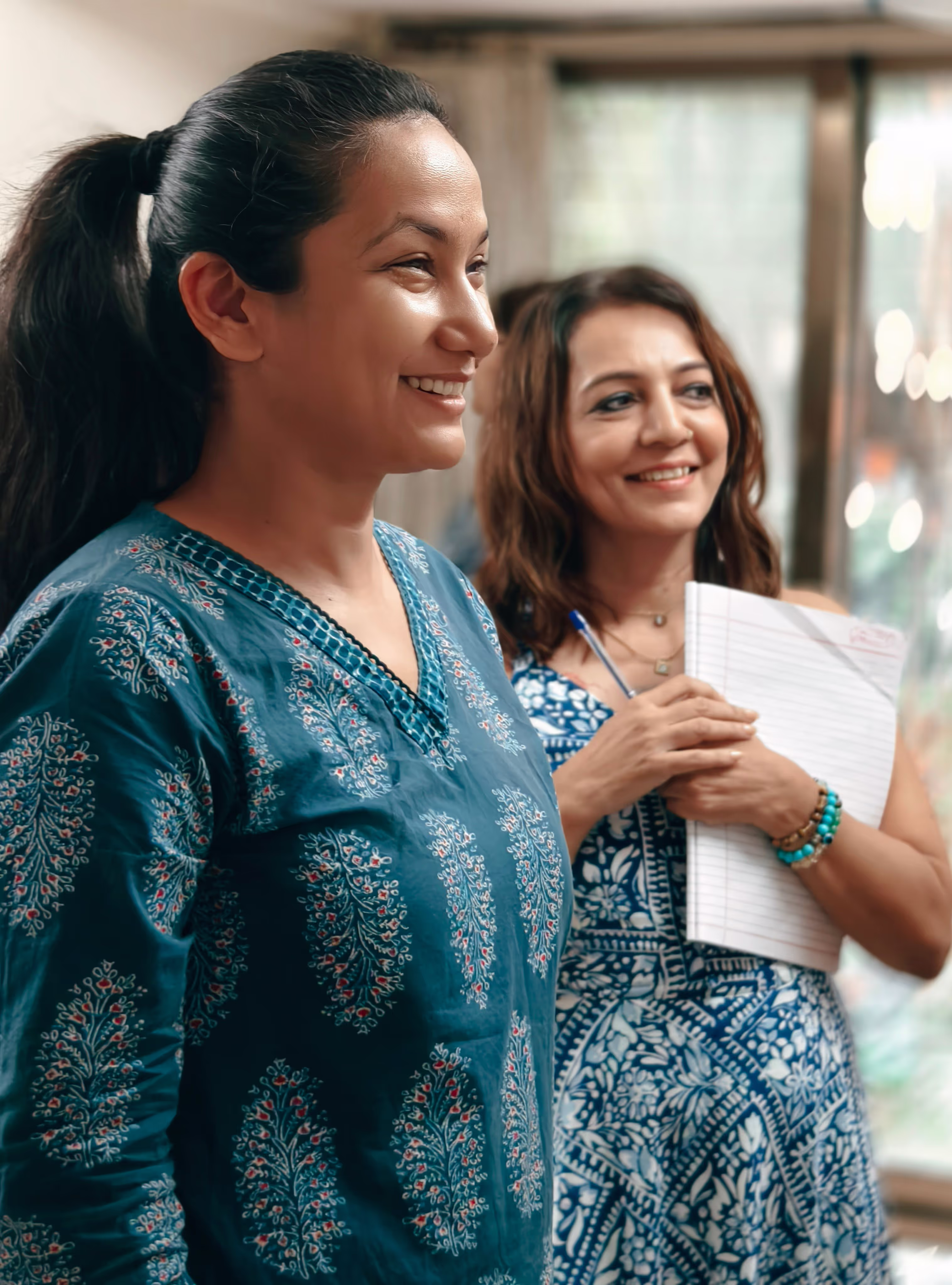 NLP Training in India
